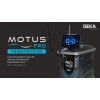 Deka Cartessa MOTUS PRO PREMIUM (FULL SET)